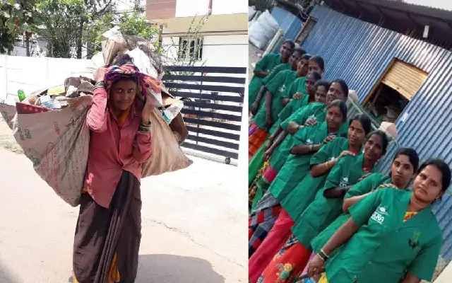 From Rags to Entrepreneurship – News Karnataka From Rags to Entrepreneurship – News Karnataka