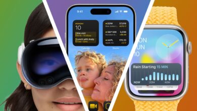 Apple WWDC 2024 – 13 things we learned including what Apple Intelligence is and why a Calculator app can be exciting