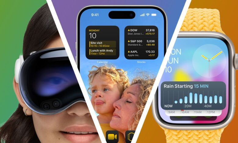 Apple WWDC 2024 – 13 things we learned including what Apple Intelligence is and why a Calculator app can be exciting Apple WWDC 2024 – 13 things we learned including what Apple Intelligence is and why a Calculator app can be exciting
