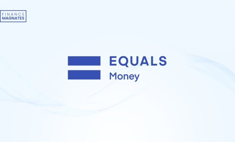 Equals Money Unveils New Revenue Streams through Banking-as-a-Service Equals Money Unveils New Revenue Streams through Banking-as-a-Service