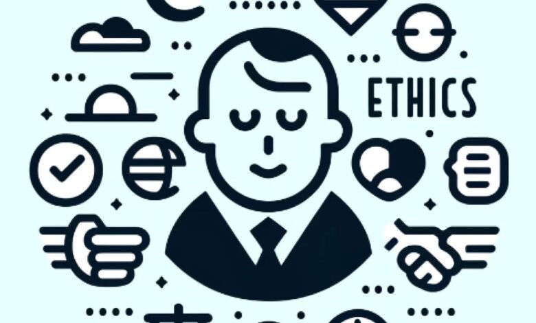 Can LLMs Become Our New Moral Compass? Can LLMs Become Our New Moral Compass?