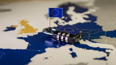 European Union Ups Cybersecurity: Rules & Third-Party Assist