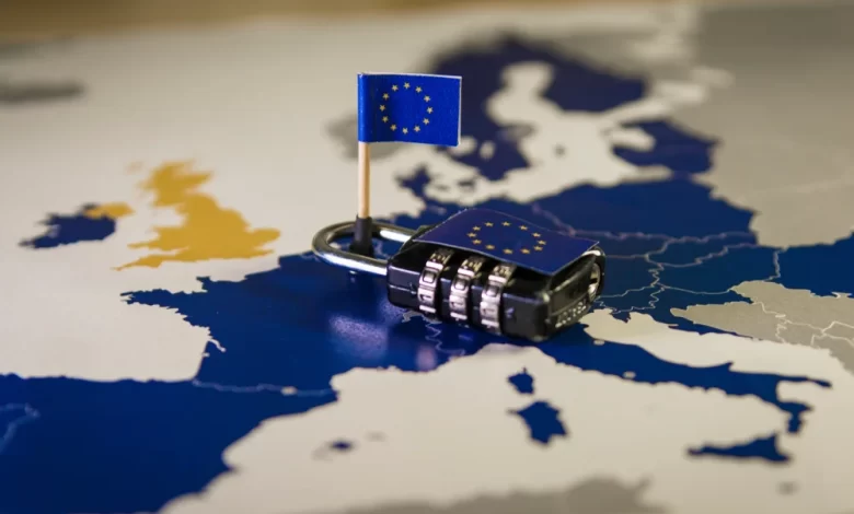 European Union Ups Cybersecurity: Rules & Third-Party Assist European Union Ups Cybersecurity: Rules & Third-Party Assist