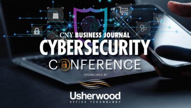 2024 Cybersecurity Conference Event Supplement – Central New York Business Journal