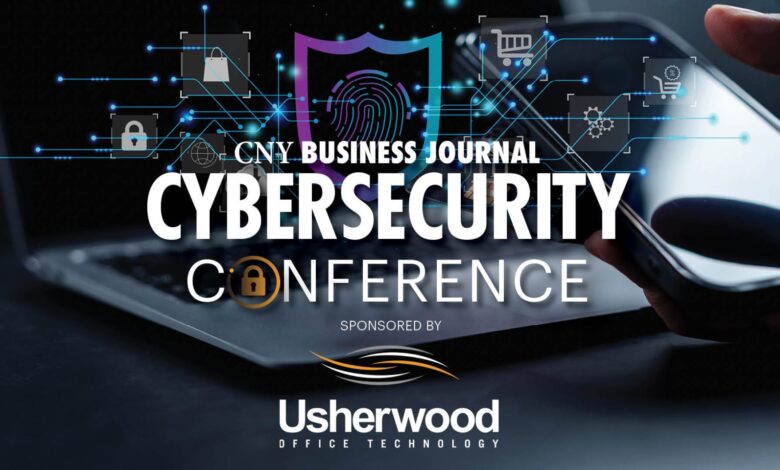 2024 Cybersecurity Conference Event Supplement – Central New York Business Journal