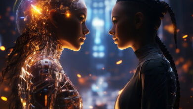 AI in cinema vs. reality: bridging the gap