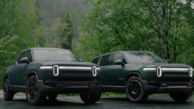 Rivian’s R1 vehicles are getting a gut overhaul — here’s what’s new