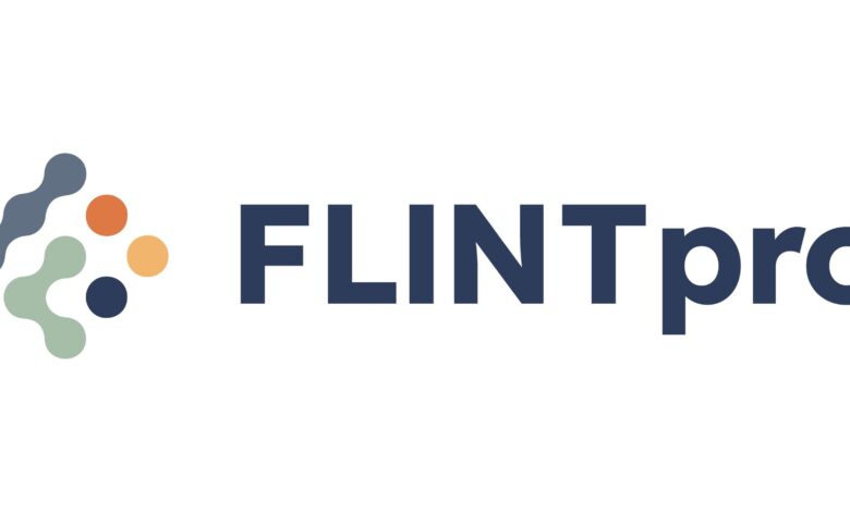 FLINTpro Launches RegIQ, a New Data Analytics Product Enabling Compliance With Environmental Land Use Regulations FLINTpro Launches RegIQ, a New Data Analytics Product Enabling Compliance With Environmental Land Use Regulations