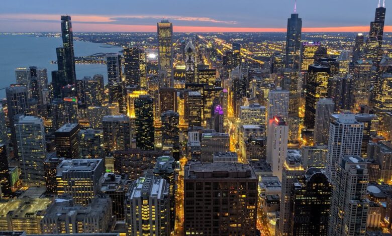 What’s the best way to get from Minnesota to Chicago? Plane, train or automobile? What’s the best way to get from Minnesota to Chicago? Plane, train or automobile?