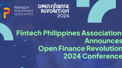 Fintech Philippines Association Announces Open Finance Revolution 2024 Conference