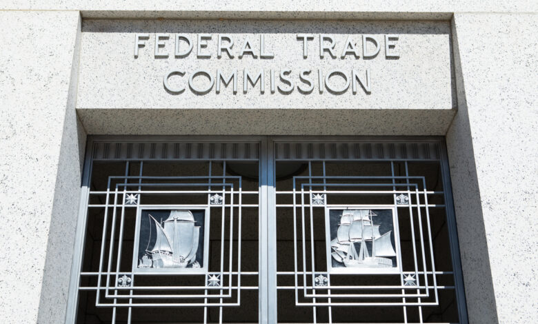 DOJ and FTC Ready to Rumble Over AI Dominance DOJ and FTC Ready to Rumble Over AI Dominance