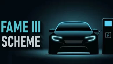 Electric Vehicle Evolution: FAME-III’s Impending Debut