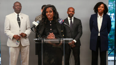 Fearless Fund Barred From Providing Grant Funding To Black Women Entrepreneurs