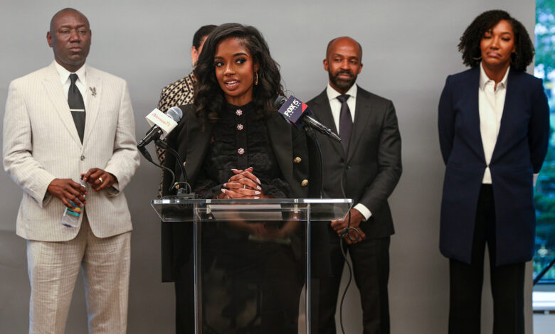 Fearless Fund Barred From Providing Grant Funding To Black Women Entrepreneurs Fearless Fund Barred From Providing Grant Funding To Black Women Entrepreneurs