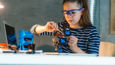 the urgency for STEM education to go beyond robotics and coding — EducationHQ