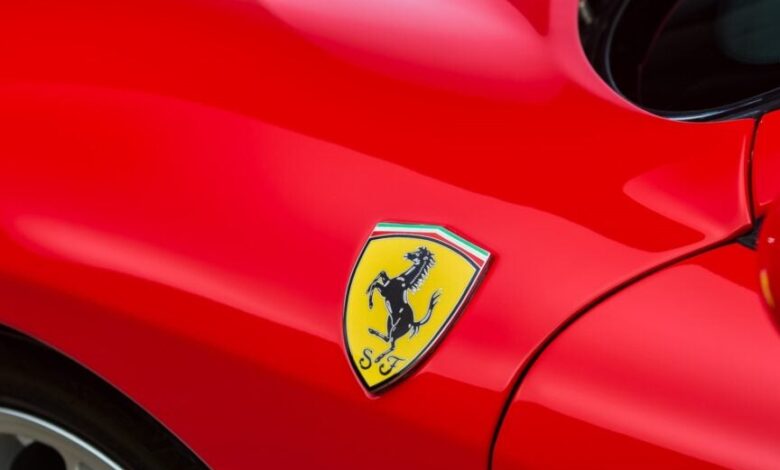 Ferrari’s First Electric Car To Cost Over 0,000, Higher Than Tesla Roadster, Porsche Taycan: Report – Ferrari (NYSE:RACE)