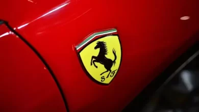 Ferrari’s first-ever electric car to debut in late 2025. Check details