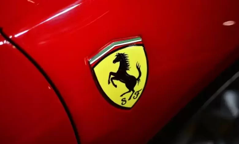 Ferrari’s first-ever electric car to debut in late 2025. Check details Ferrari’s first-ever electric car to debut in late 2025. Check details