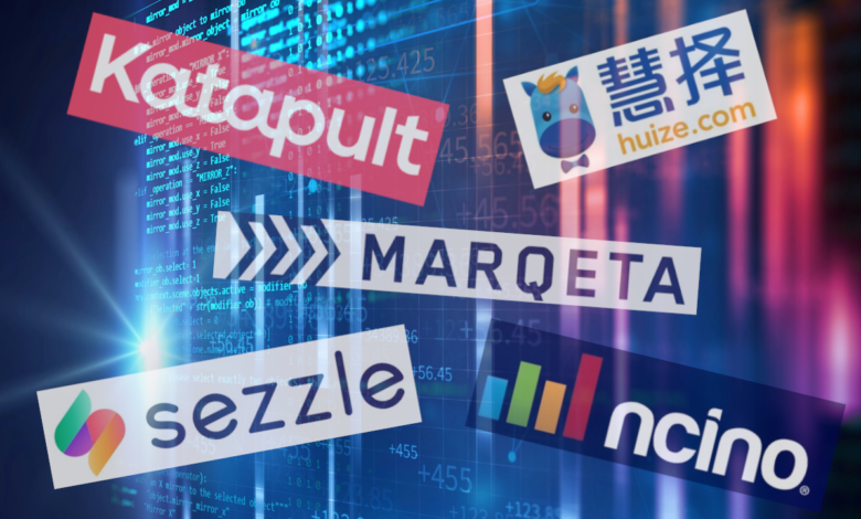 FinTech IPO Index Ticks Down as Earnings Season Wraps Up FinTech IPO Index Ticks Down as Earnings Season Wraps Up