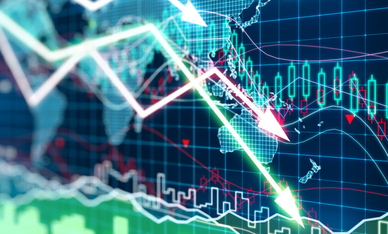 FinTechs Flounder as Investors Embrace ‘AI Mindset’ FinTechs Flounder as Investors Embrace ‘AI Mindset’