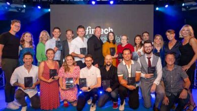 Shortlist Revealed for 2024 Fintech Awards Wales