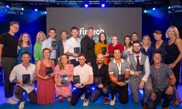Shortlist Revealed for 2024 Fintech Awards Wales Shortlist Revealed for 2024 Fintech Awards Wales