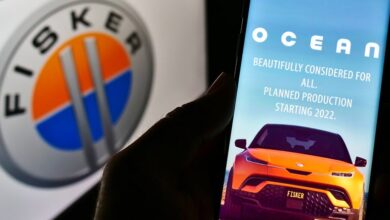 Fisker’s Bankruptcy Leaves Investors Asking Hard Questions About EV Viability – Ford Motor (NYSE:F), BYD (OTC:BYDDY)