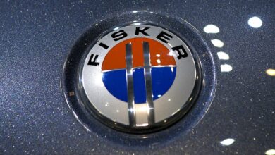 Electric Car Company Fisker Files For Bankruptcy As EV Market Continues To Collapse