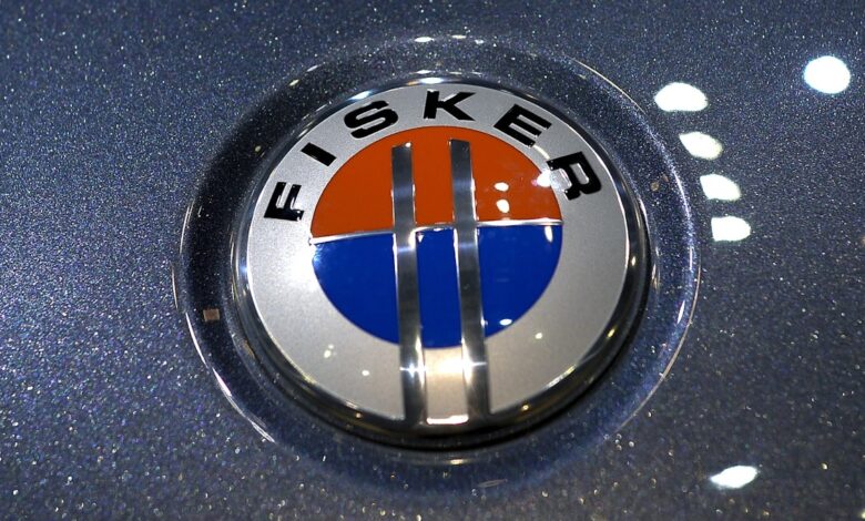 Electric Car Company Fisker Files For Bankruptcy As EV Market Continues To Collapse Electric Car Company Fisker Files For Bankruptcy As EV Market Continues To Collapse