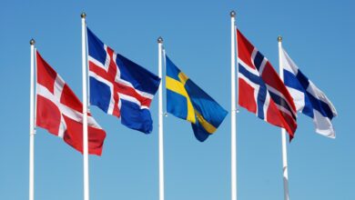 5 Nordic ideas to boost entrepreneurship in the UK 