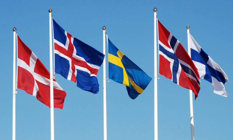 5 Nordic ideas to boost entrepreneurship in the UK 5 Nordic ideas to boost entrepreneurship in the UK
