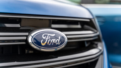 Ford Taps EV Specialist As Future CFO