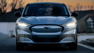 Ford Again Defies Elon Musk’s ‘Tough Quarter’ Gloom As EV Sales Keep Surging After Q1 Boom – Ford Motor (NYSE:F)