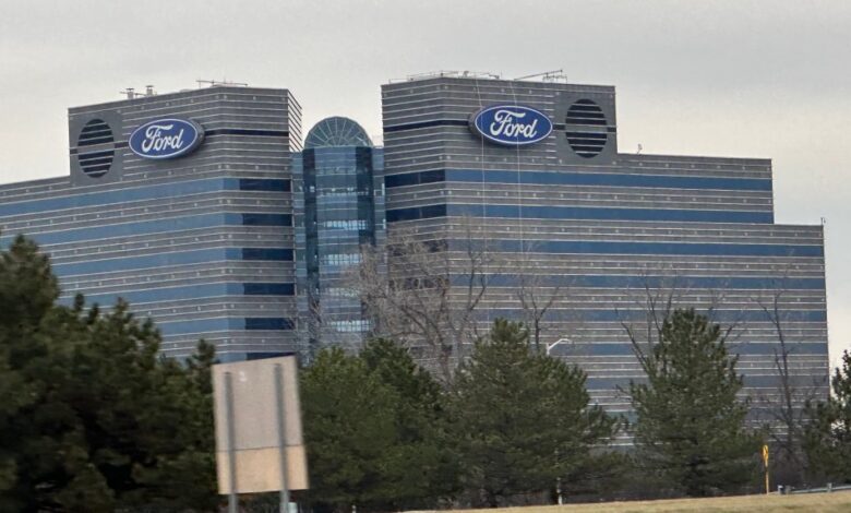 Ford expands EV offerings to all dealers in bid to juice sales – The Oakland Press Ford expands EV offerings to all dealers in bid to juice sales – The Oakland Press