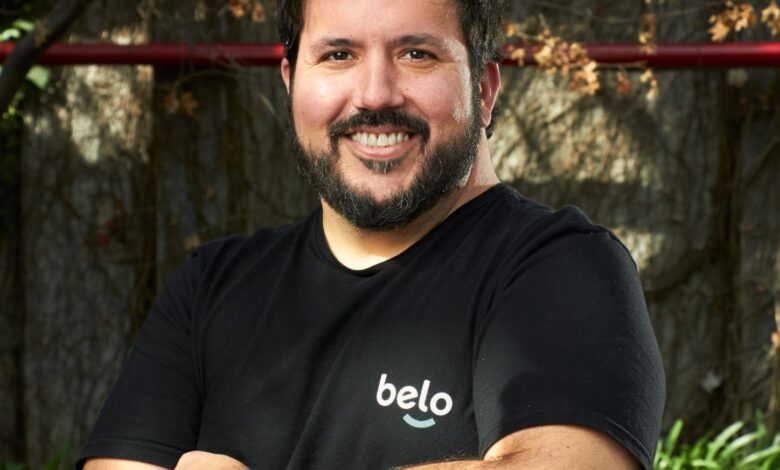 How developing a thick skin helped this Argentinian entrepreneur build and expand a booming fintech startup in Latin America How developing a thick skin helped this Argentinian entrepreneur build and expand a booming fintech startup in Latin America