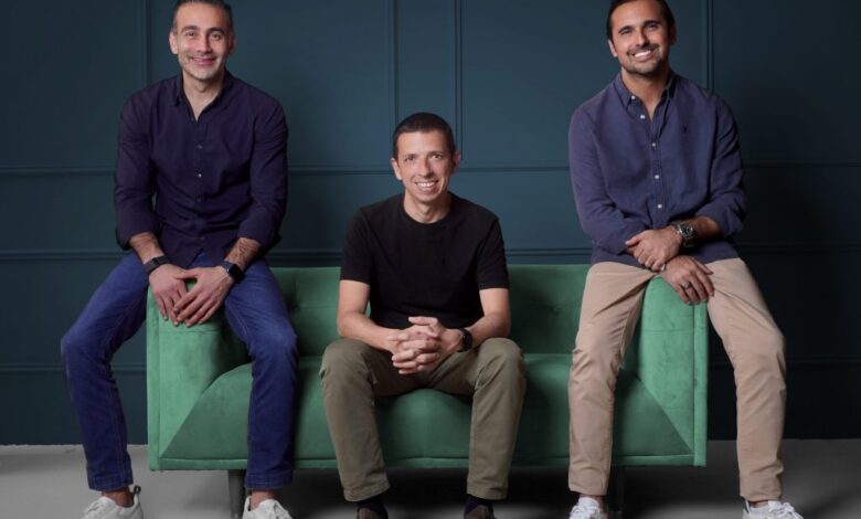 Real Estate Fintech Platform Stake Raises M In Series A Funding Real Estate Fintech Platform Stake Raises M In Series A Funding