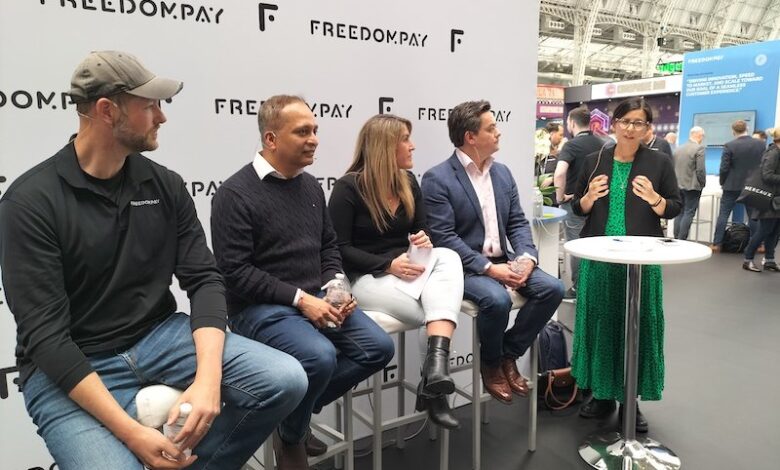 FinTech heavyweight FreedomPay claims industry first with launch of Merchant Centric Acquiring — Retail Technology Innovation Hub FinTech heavyweight FreedomPay claims industry first with launch of Merchant Centric Acquiring — Retail Technology Innovation Hub