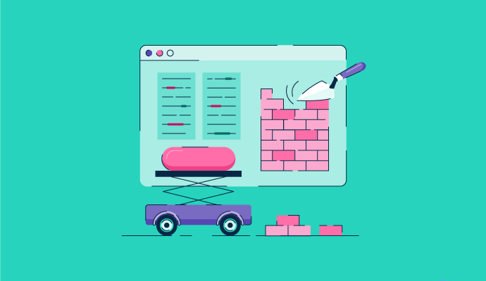 How to Build a Website from Scratch in 6 Steps (for Beginners) How to Build a Website from Scratch in 6 Steps (for Beginners)