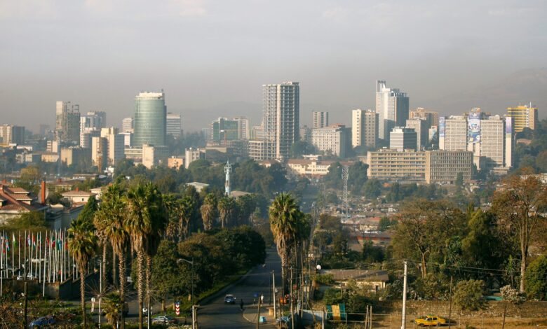Ethiopia Inaugurates Electric Vehicle Factory As Part Of Its Green Mobility Initiative Ethiopia Inaugurates Electric Vehicle Factory As Part Of Its Green Mobility Initiative