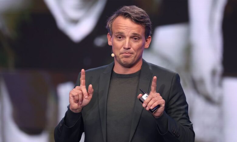 SAP wants you in the cloud and generative AI is how it will lure you there SAP wants you in the cloud and generative AI is how it will lure you there