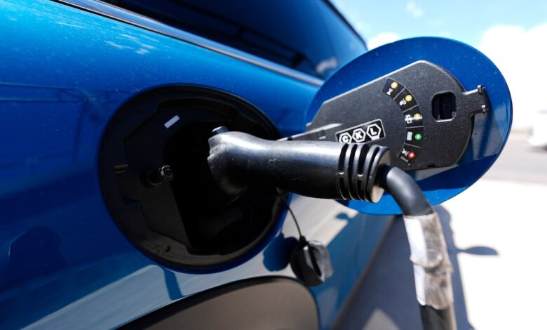 Electric and plug-in-hybrid vehicles top best-value ratings in Vincentric awards Electric and plug-in-hybrid vehicles top best-value ratings in Vincentric awards