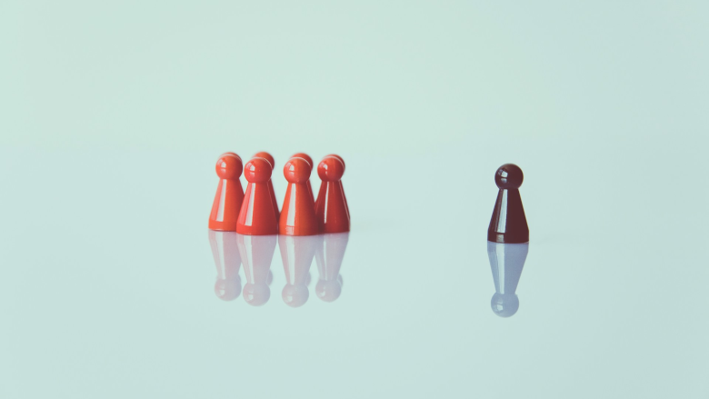 Women face nearly twice as much exclusion in cybersecurity than men Women face nearly twice as much exclusion in cybersecurity than men