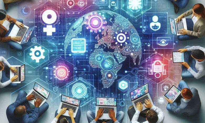 Generative AI: Taking the Leap While Navigating Its Risks Generative AI: Taking the Leap While Navigating Its Risks