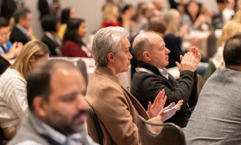 Generative AI Week USA: strategic deployment, implementation and innovation – Technology Record Generative AI Week USA: strategic deployment, implementation and innovation – Technology Record