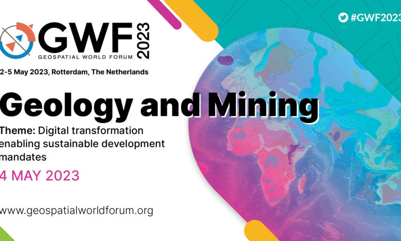 Digital Transformation of Geological Mapping and Mining Digital Transformation of Geological Mapping and Mining