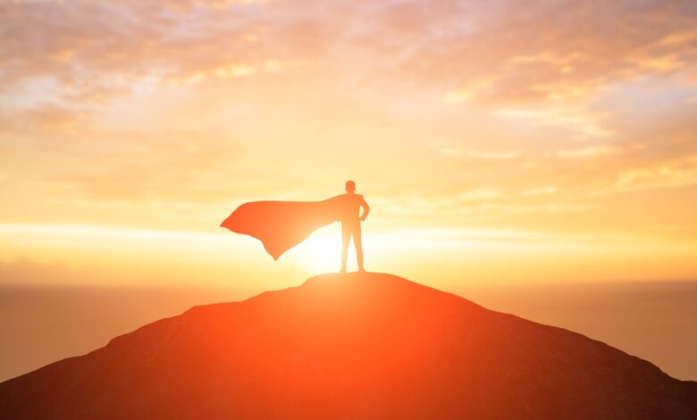 Hero wants to save the day for companies facing a working capital crunch Hero wants to save the day for companies facing a working capital crunch