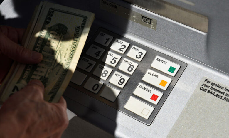 “Alternative Banking” Can Evaporate Your Life Savings “Alternative Banking” Can Evaporate Your Life Savings