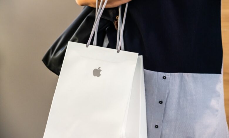 Apple expected to join AI race to overtake early leaders – NBC 5 Dallas-Fort Worth Apple expected to join AI race to overtake early leaders – NBC 5 Dallas-Fort Worth