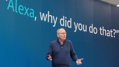 How Amazon blew Alexa’s shot to dominate AI, according to employees who worked on it