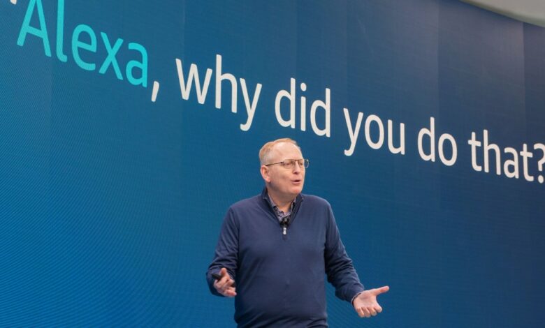 How Amazon blew Alexa’s shot to dominate AI, according to employees who worked on it How Amazon blew Alexa’s shot to dominate AI, according to employees who worked on it